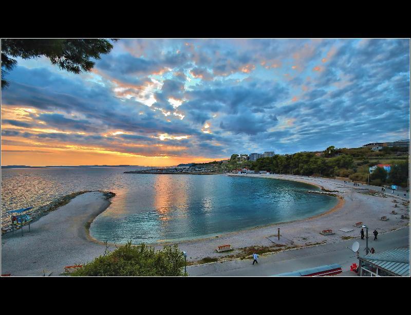 Porta Adriatica Bed & Breakfast Split Dış mekan fotoğraf