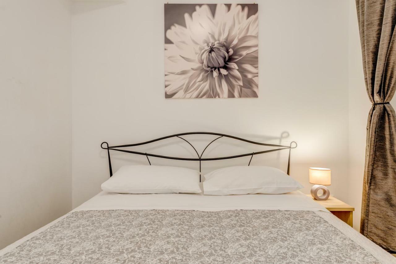 Porta Adriatica Bed & Breakfast Split Dış mekan fotoğraf