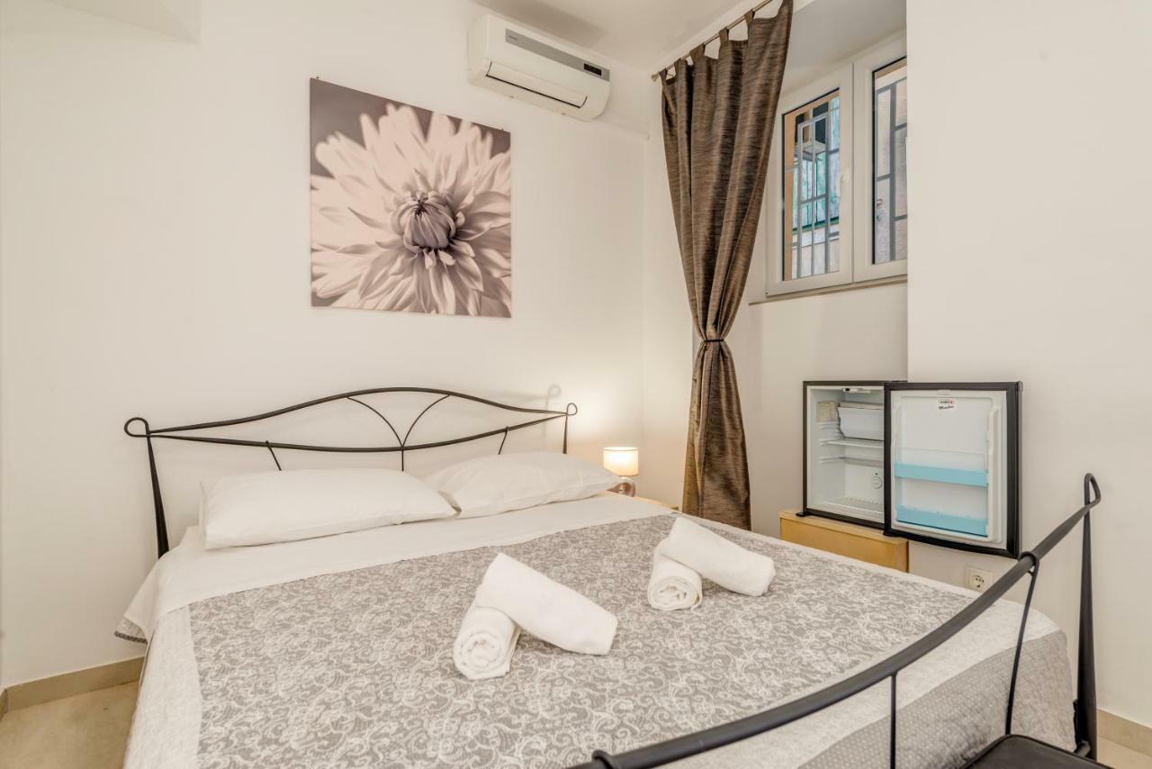 Porta Adriatica Bed & Breakfast Split Dış mekan fotoğraf