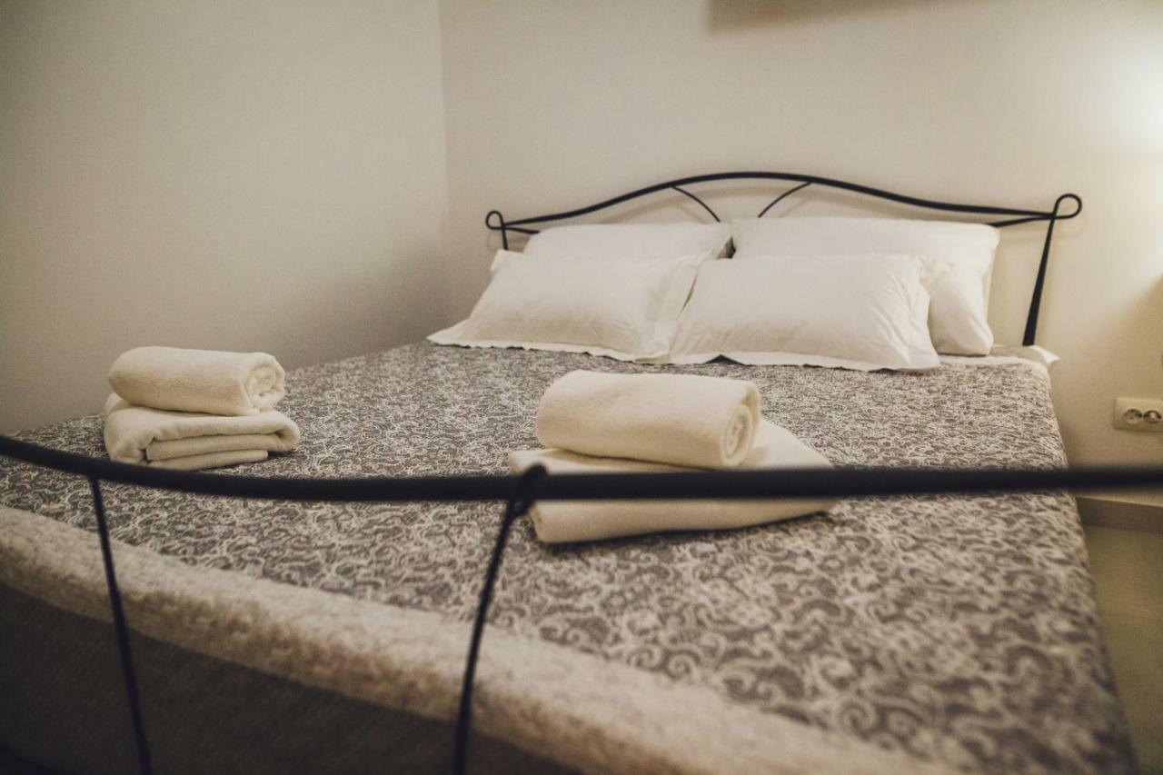 Porta Adriatica Bed & Breakfast Split Dış mekan fotoğraf