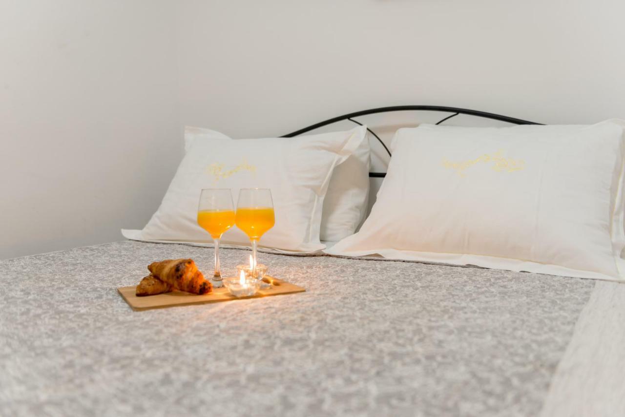 Porta Adriatica Bed & Breakfast Split Dış mekan fotoğraf