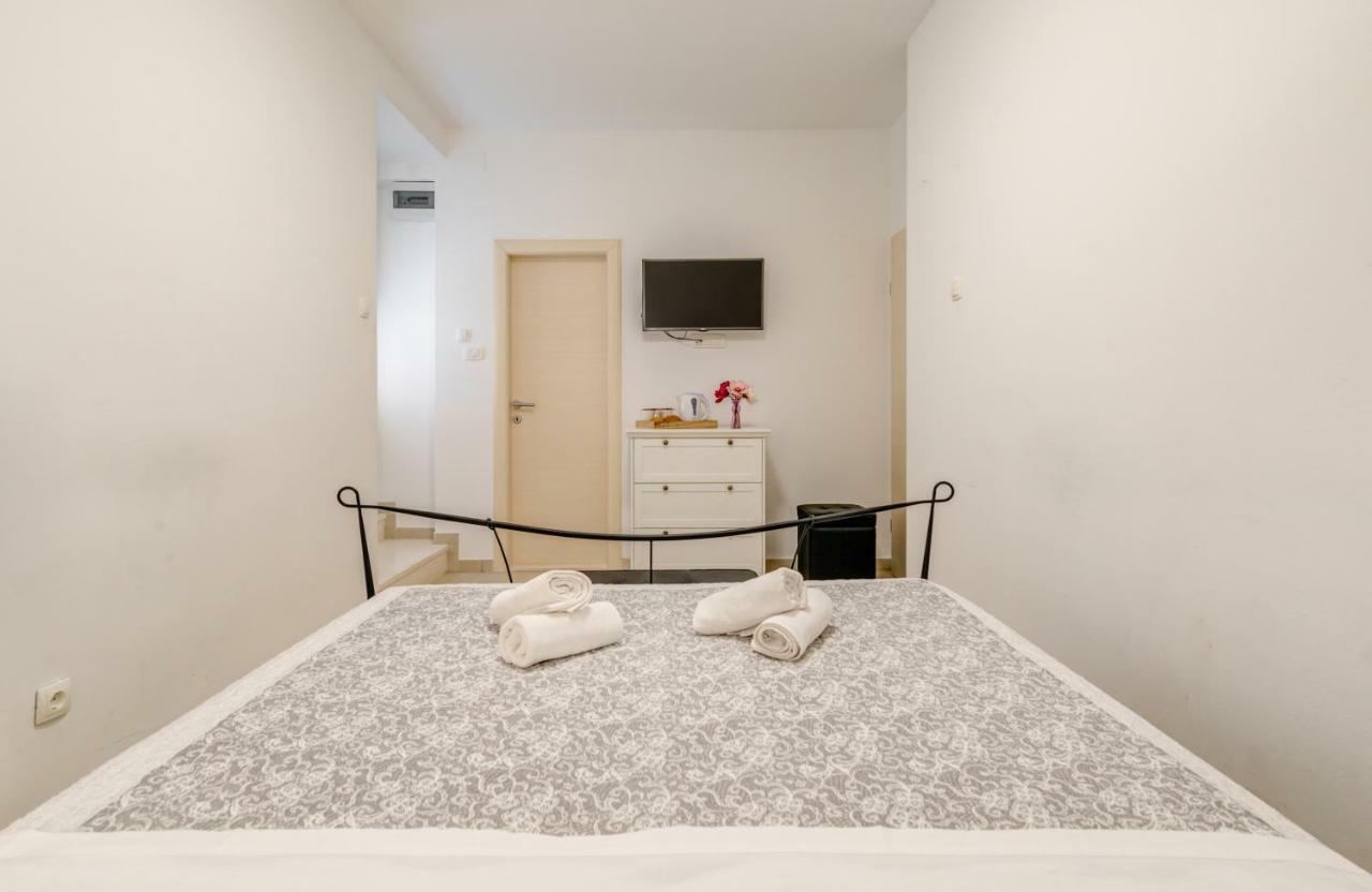 Porta Adriatica Bed & Breakfast Split Dış mekan fotoğraf